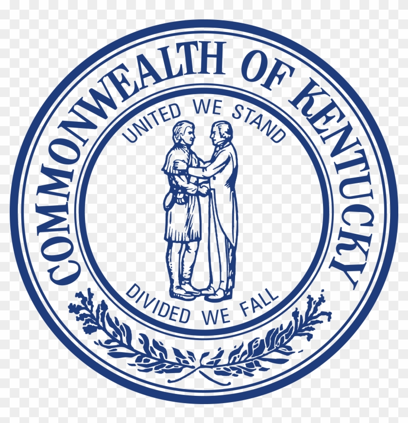 Constables As County Officers, Employees - Kentucky Court Of Justice Logo Clipart #1391757