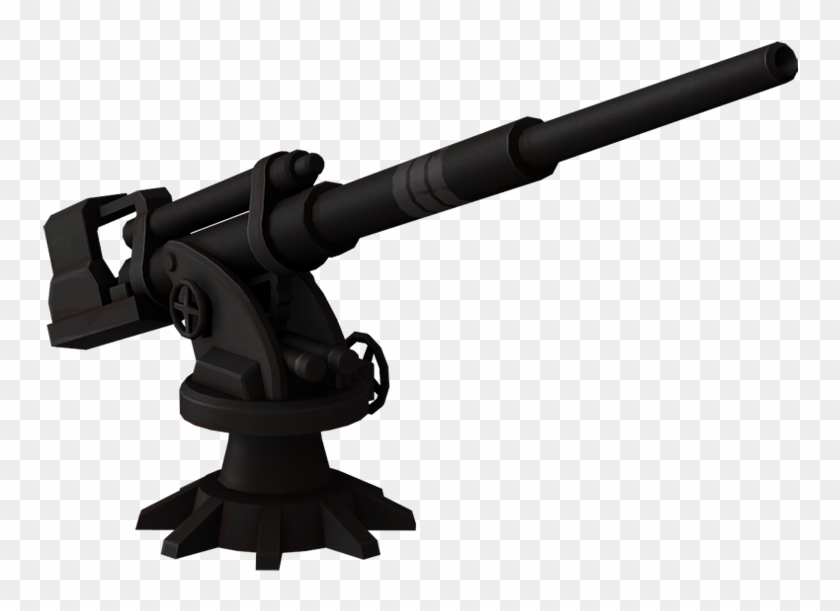 Rifle Clipart