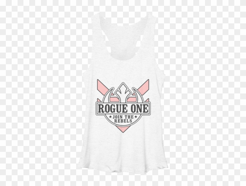Join The Rebels $26 - Active Tank Clipart