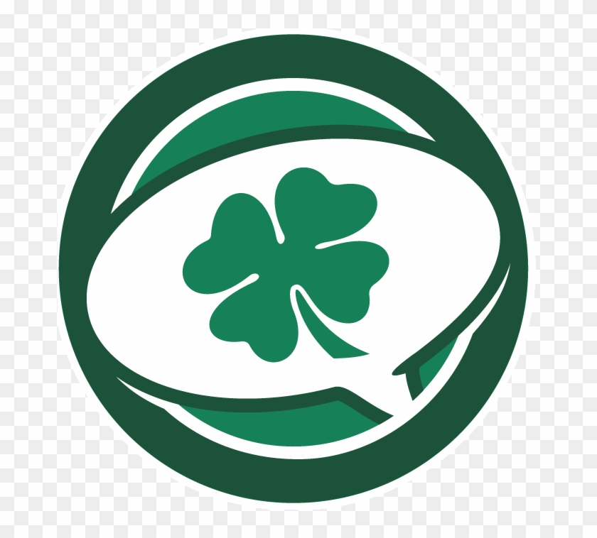 Boston Celtics Logo Png - Boston Celtics Clipart #1391956