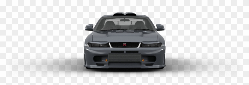 Nissan Skyline Gt-r'97 By Jiren - Nissan Skyline Gt-r Clipart #1392130