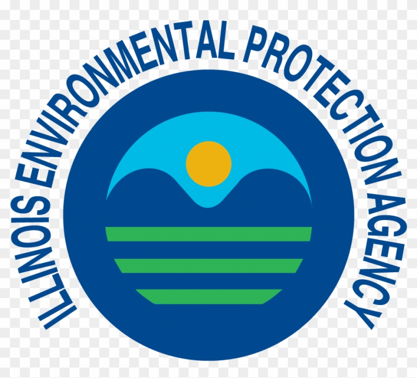Iepa Pollution Program - Illinois Environmental Protection Agency Clipart #1392186