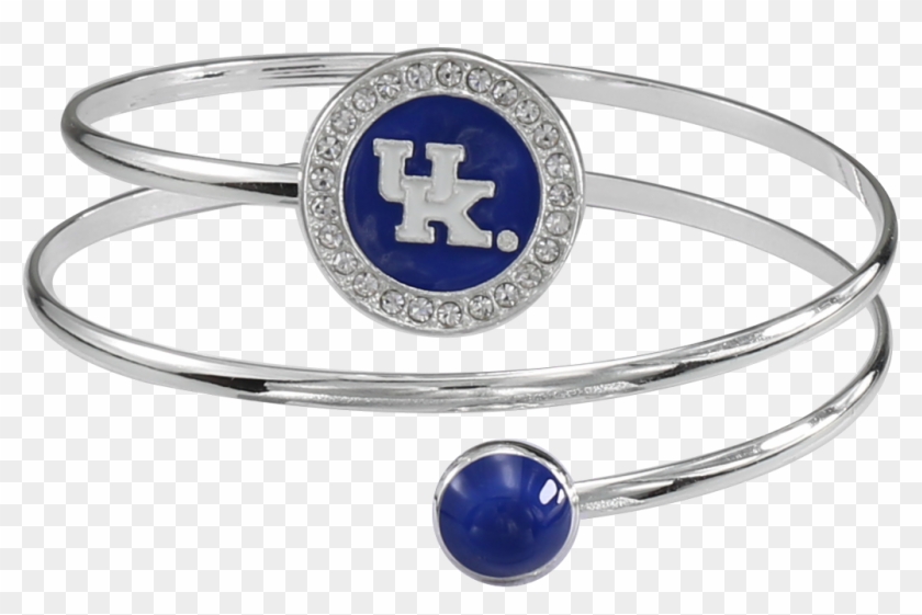 University Of Kentucky Bell Bracelet - Engagement Ring Clipart #1392275