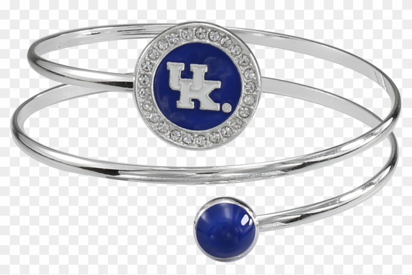 University Of Kentucky Bell Bracelet - Engagement Ring Clipart