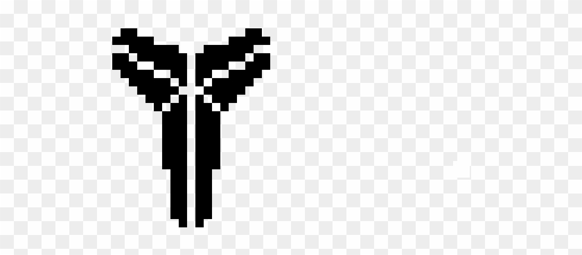 Kobe Logo - Cross Clipart
