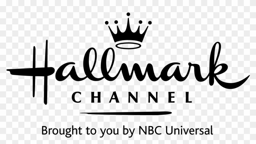 Hallmark Logo Png - Hallmark Channel Clipart #1392456