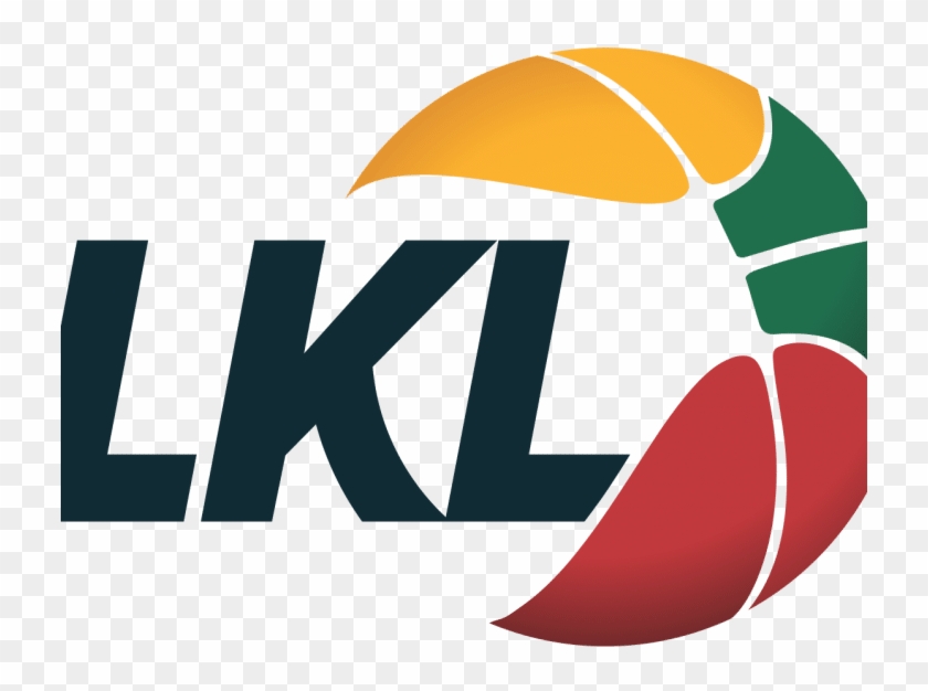 Resulta Ng Larawan Para Sa Lithuanian Basketball League - Lithuania Basketball League Logo Clipart
