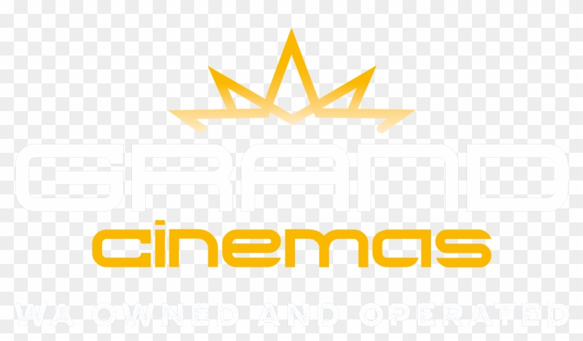 Incredibles 2 Competition Terms And Conditions - Grand Cinemas Logo Clipart