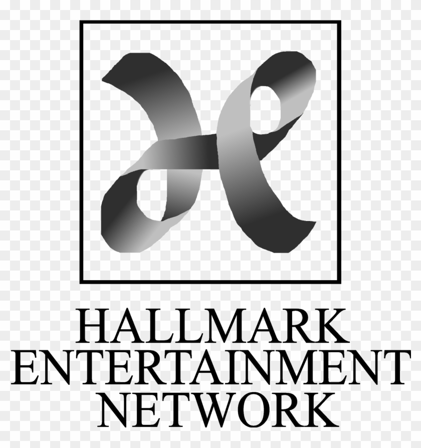 Hallmark Logo Png - Hallmark Entertainment Logo Clipart #1392574