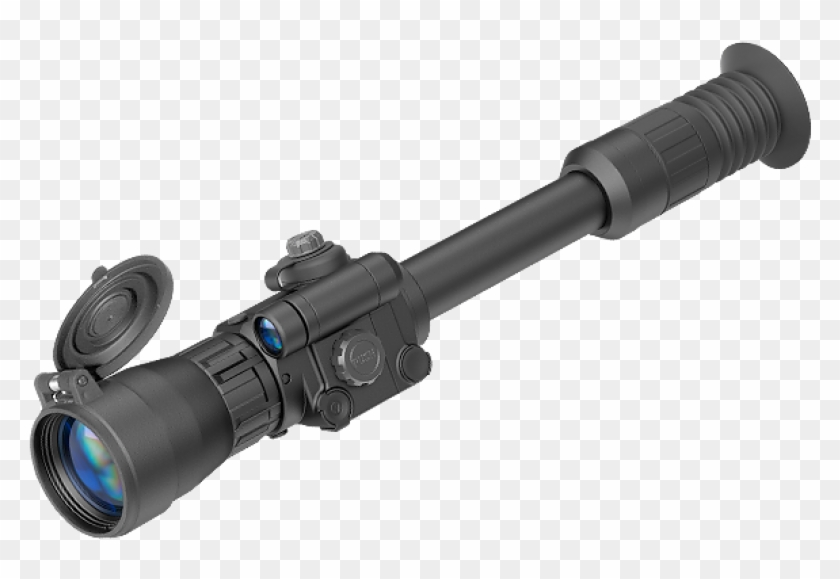 Supply Drop Has Set A Benchmark And With Their 60-day - Visore Notturno Yukon Usato Clipart