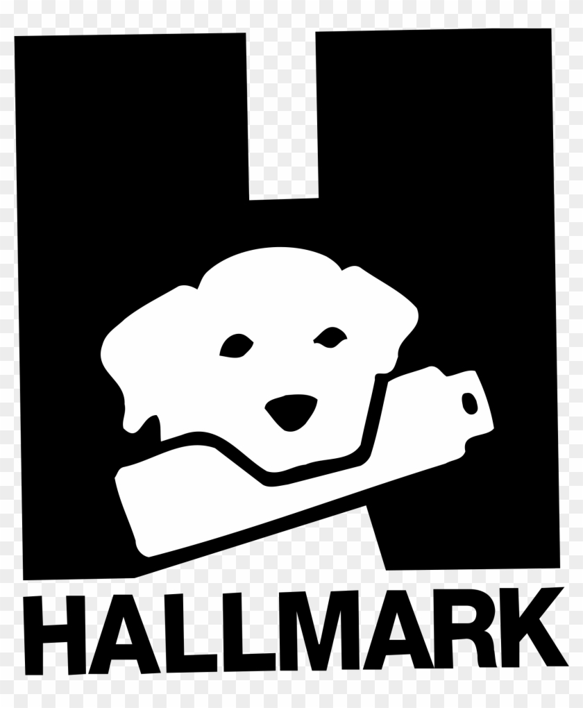 Hallmark Logo Png Transparent - Marketing Clipart