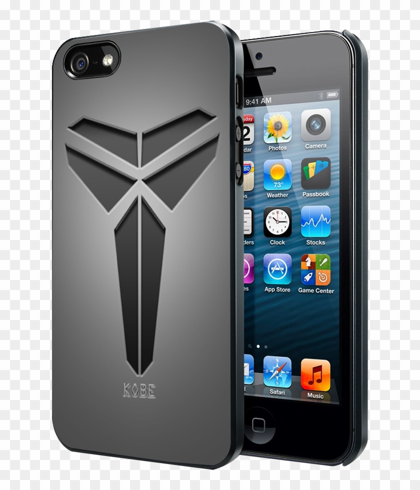 Kobe Bryant Logo Samsung Galaxy S3 S4 S5 S6 S6 Edge - Justin Bieber Ipod Case Clipart