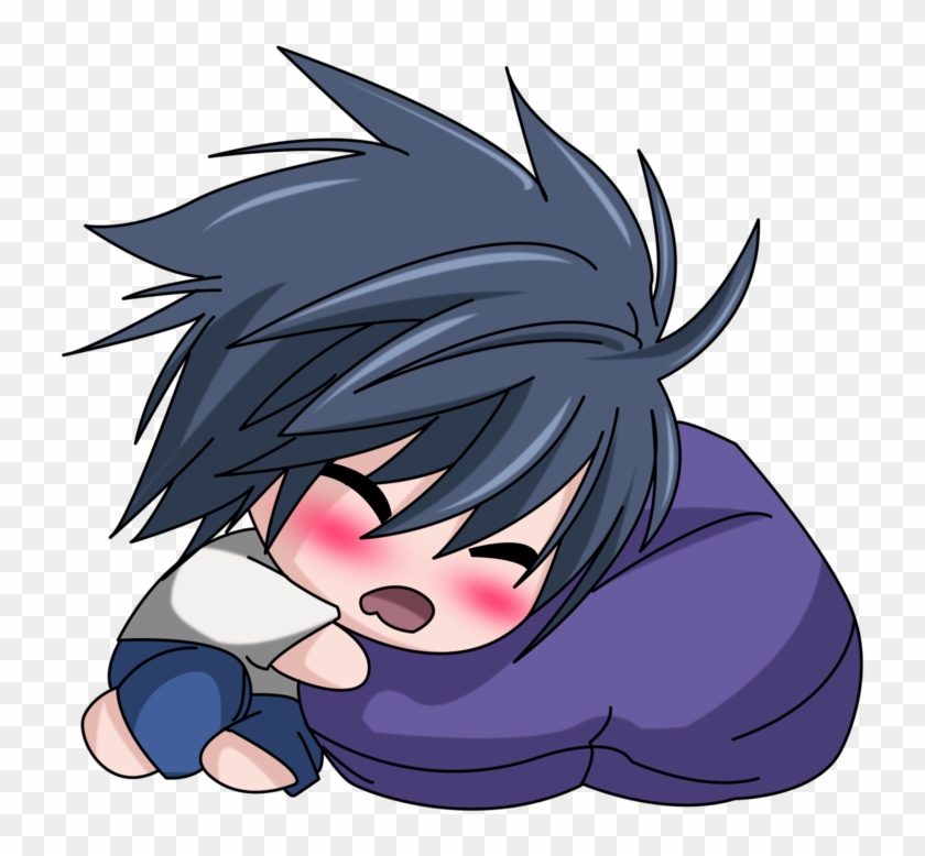 L Images L Death Note Chib Hd Wallpaper And Background - Death Note Chibi Clipart #1392863