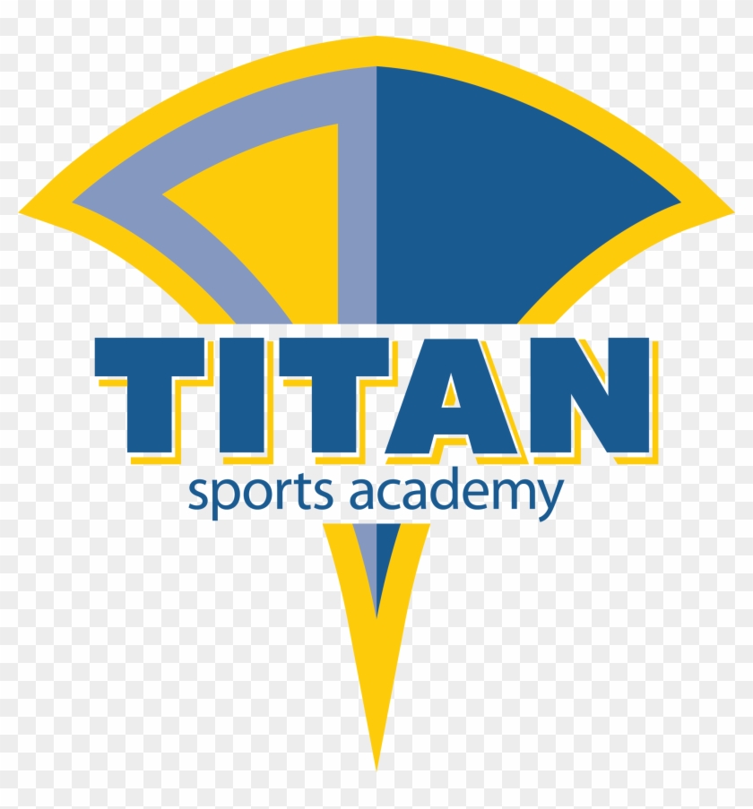 Titan Sports Academy Abu Dhabi Clipart