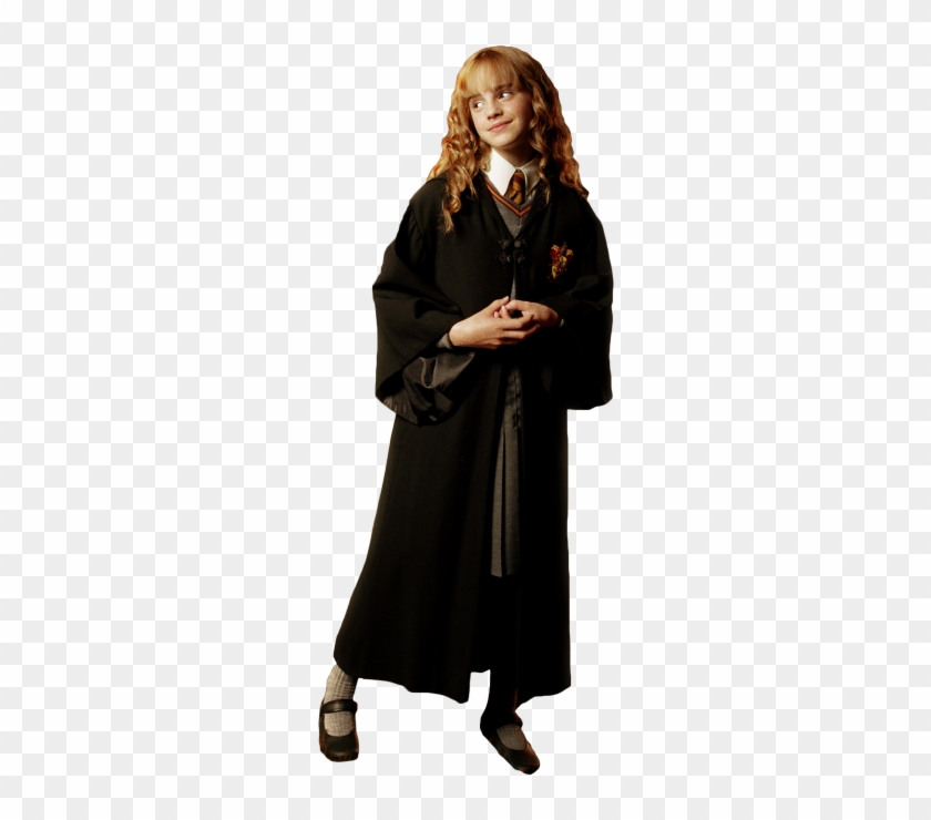 Png Hermione Granger - Young Hermione Granger Outfit Clipart