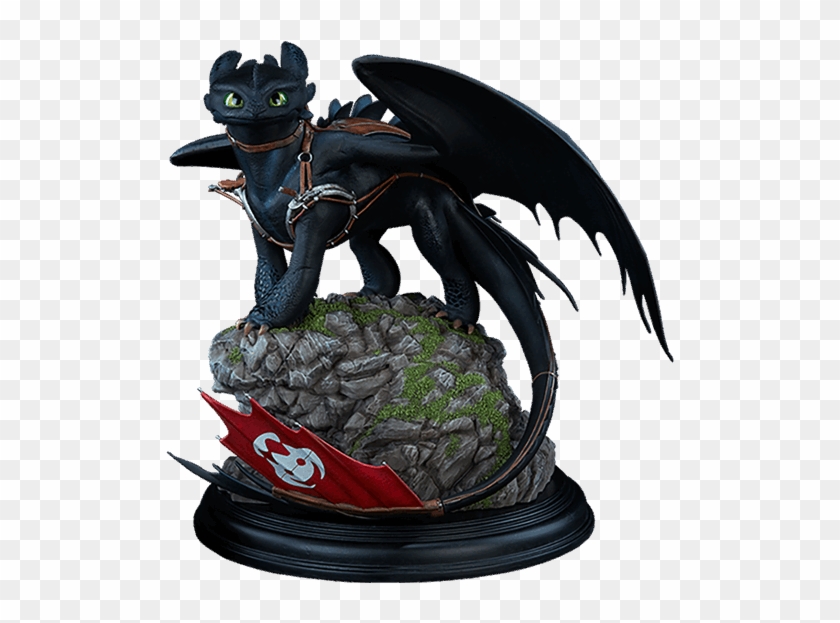 Toothless Png Transparent Background - Train Your Dragon Toothless Clipart