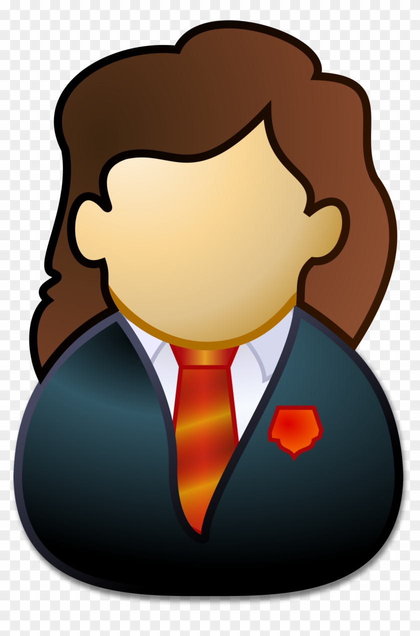 Open - Hermione Icon Png Clipart