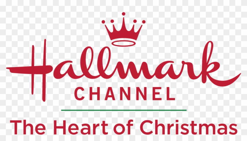 Hallmark Channels Countdown To Christmas On Network - Graphic Design Clipart #1393324