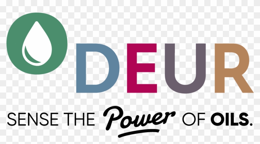 Sense The Power Of Oils - Firmentafel Clipart