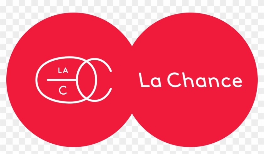 La Chance Logo Clipart #1393426