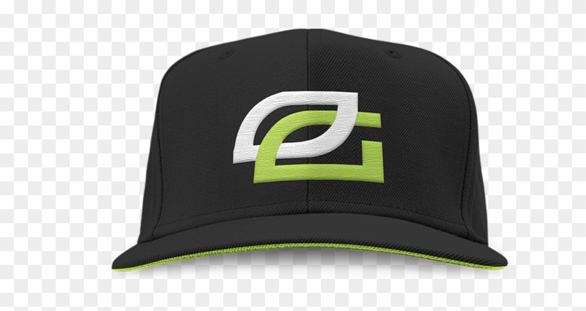 Optic Gaming Png - Optic Gaming Clipart #1393454