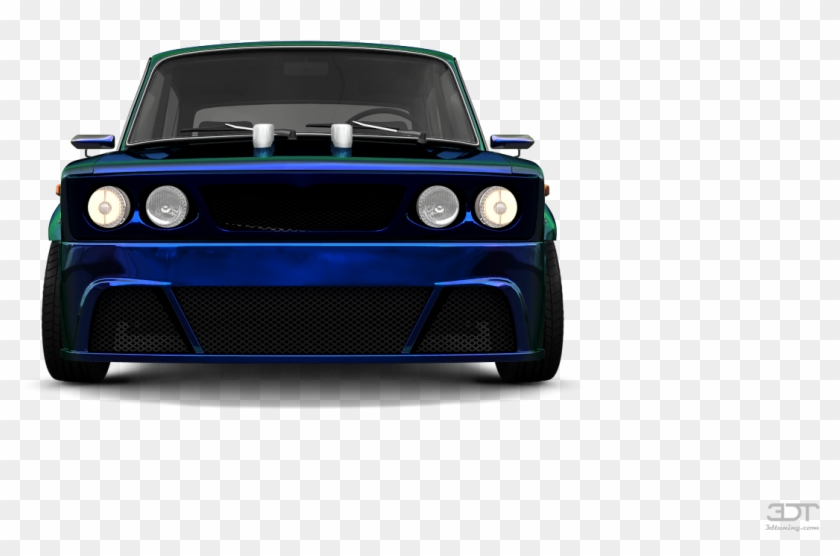 Supercar Clipart