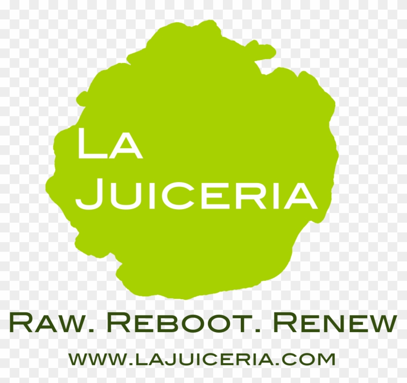 La Juiceria Logo Clipart #1393601