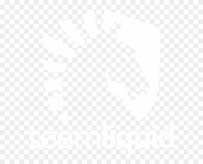 Vs - Team Liquid Logo 3d Clipart