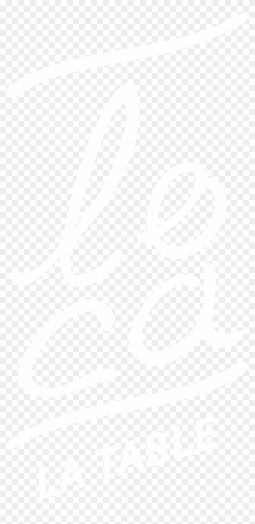 Menus - Calligraphy Clipart #1393839