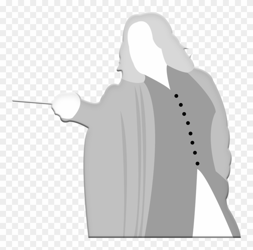 Professor Severus Snape Fictional Universe Of Harry - Colouring In Professor Severus Snape Clipart #1394017