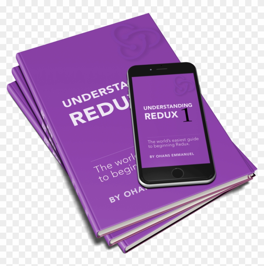 The Only Prerequisite Is That You Already Know React - Book Clipart