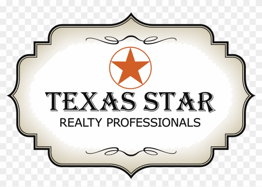 Texas Star Realty Professionals - Domin Sport Clipart