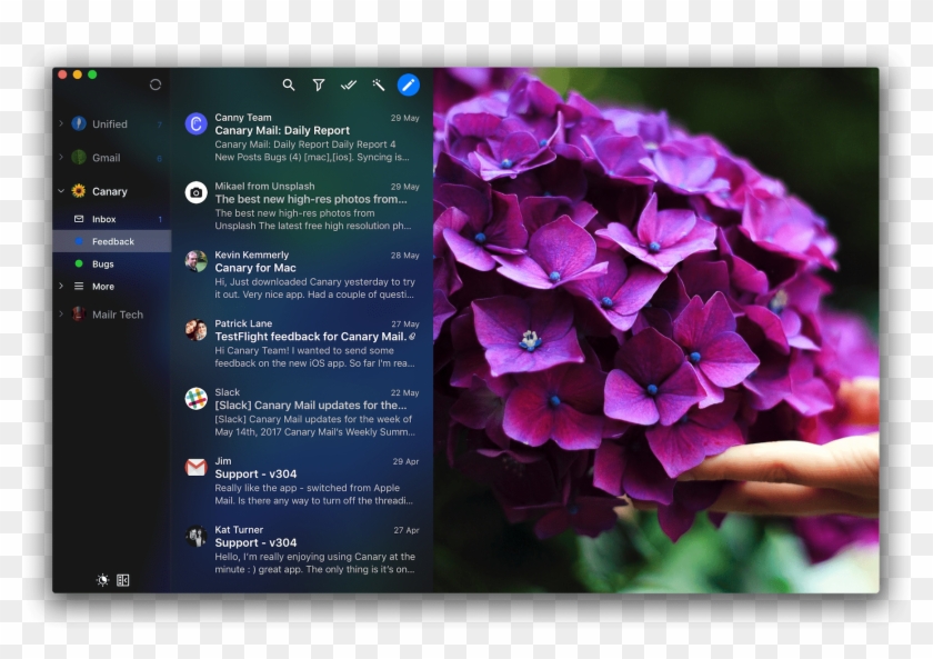 Welcome To Secure, Effortless Email - Good Morning Saturday Flowers Clipart