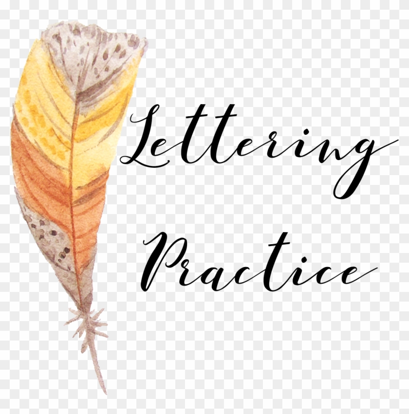 Monday Motivation From Hermione Granger - Calligraphy Clipart