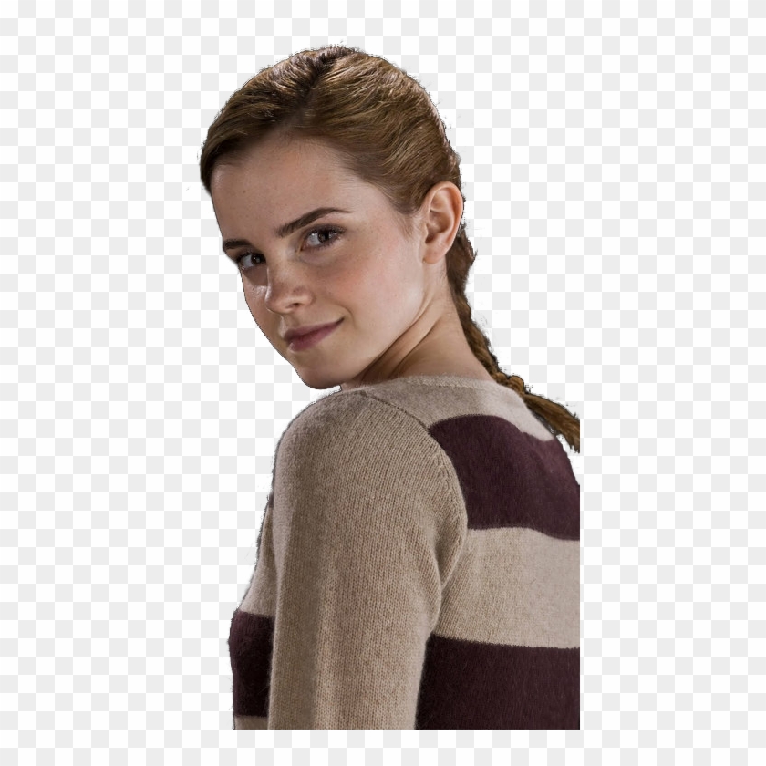 Transparent Hermione Granger - Emma Watson Clipart