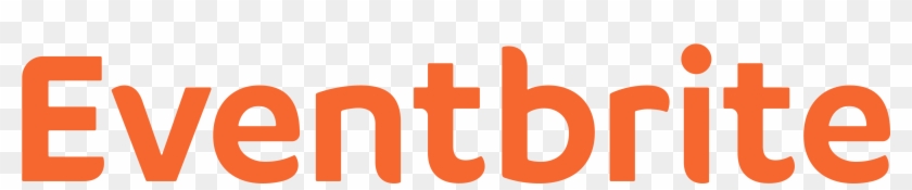 Eventbrite Logo No Background Clipart #1394653