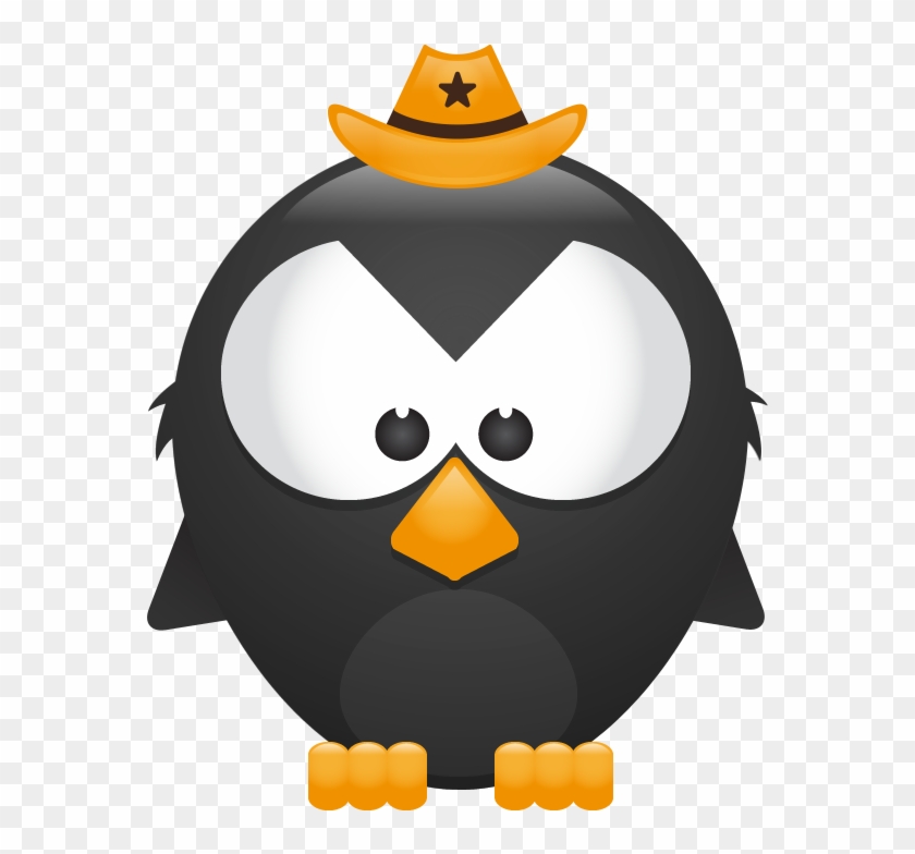 Adã©lie Penguin Clipart #1394690