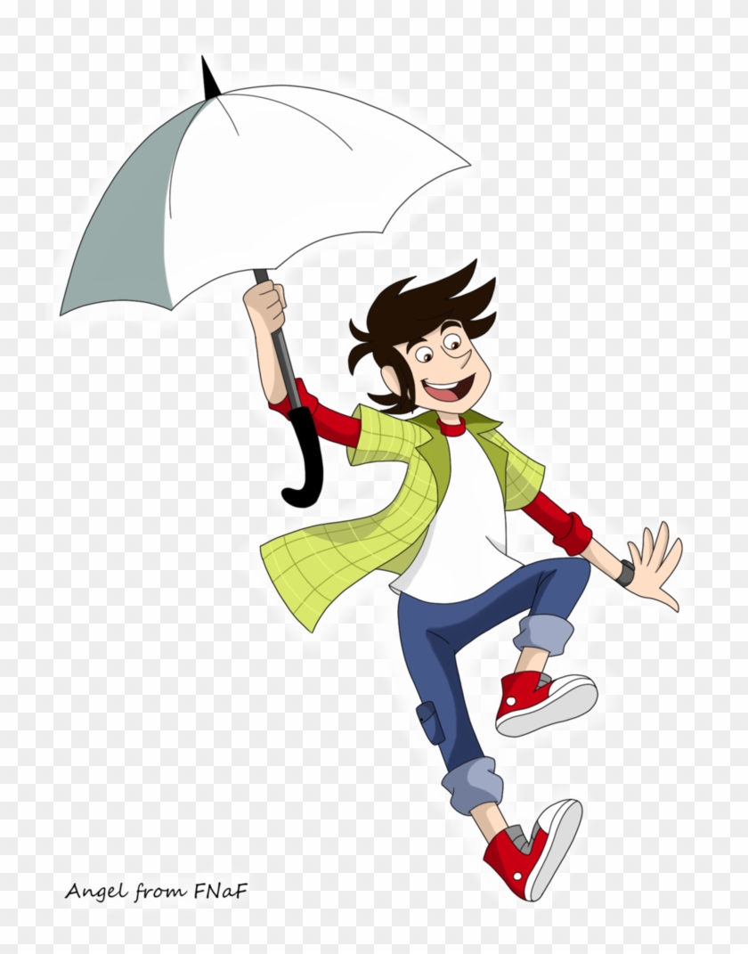 Hello, Neighbor By Angel From Fnaf Fnaf, Five Nights - Hello Neighbor Player Fanart Clipart