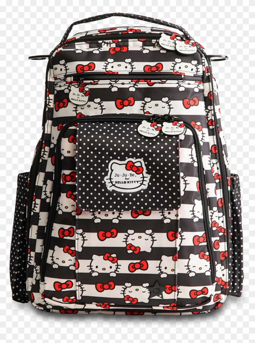 Jujube Be Right Back, Hello Sanrio, Hello Kitty Bag, Clipart