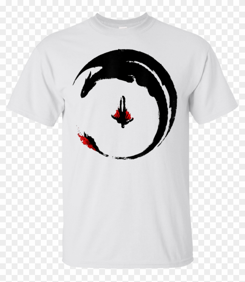 Train Your Dragon 3 Shirt Clipart #1394773
