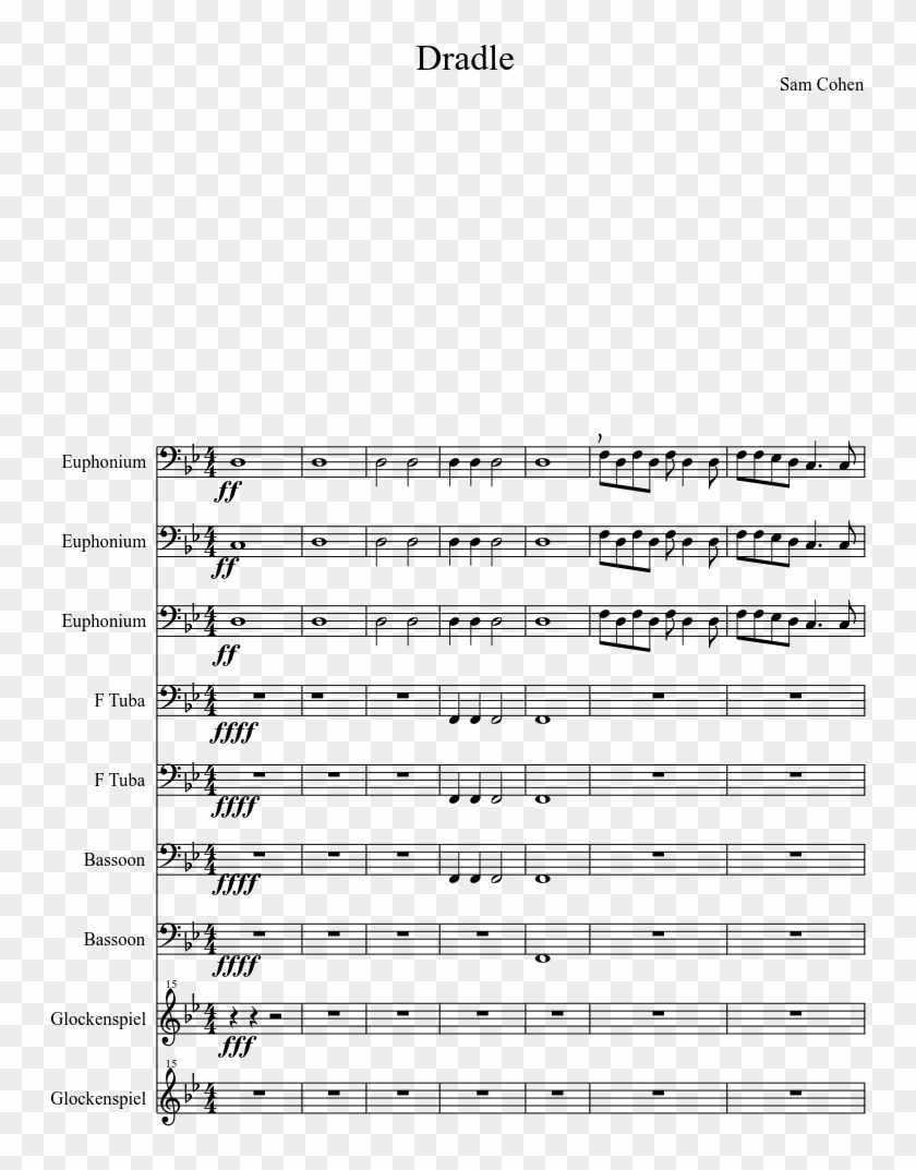 Dreidel Song By Yan Perchuk Premiumbeat - Unstoppable Music Sheet Flute Clipart