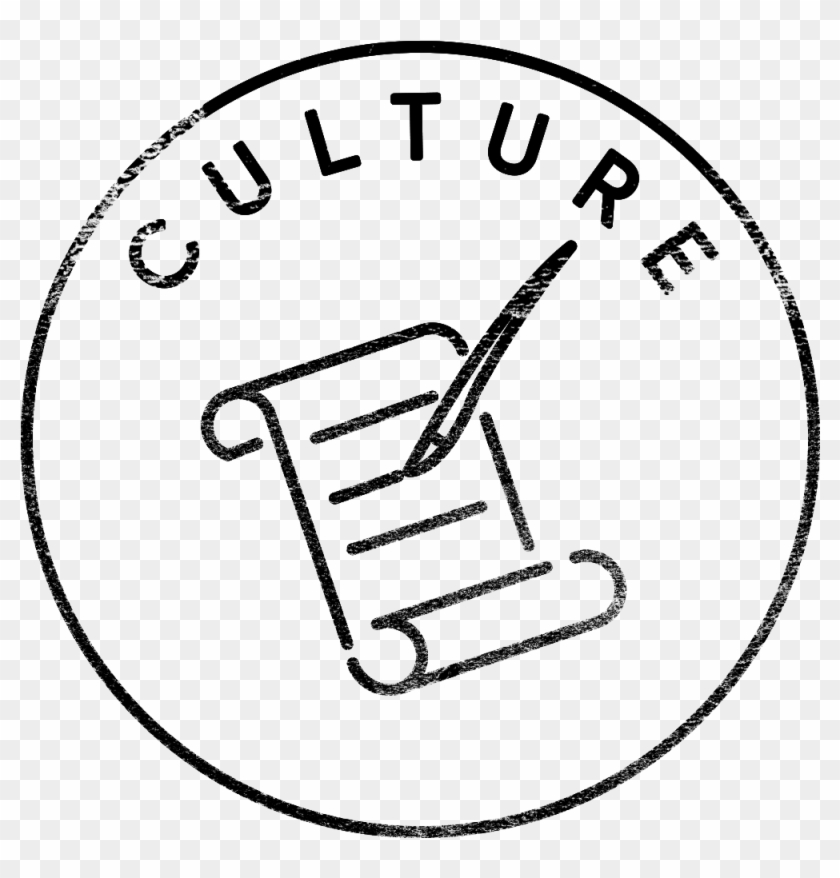 La Gomera, Canary Islands, Spain - Circle Clipart #1394814