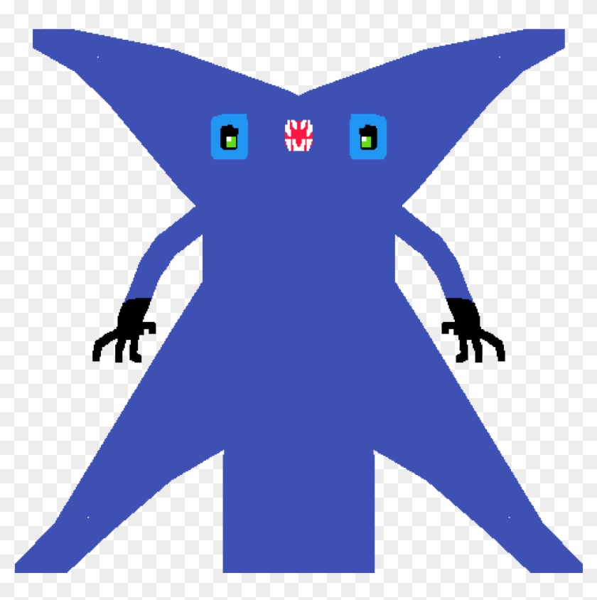 Hello Neighbor's Neighbor Has Evolved Scary - Cartoon Clipart