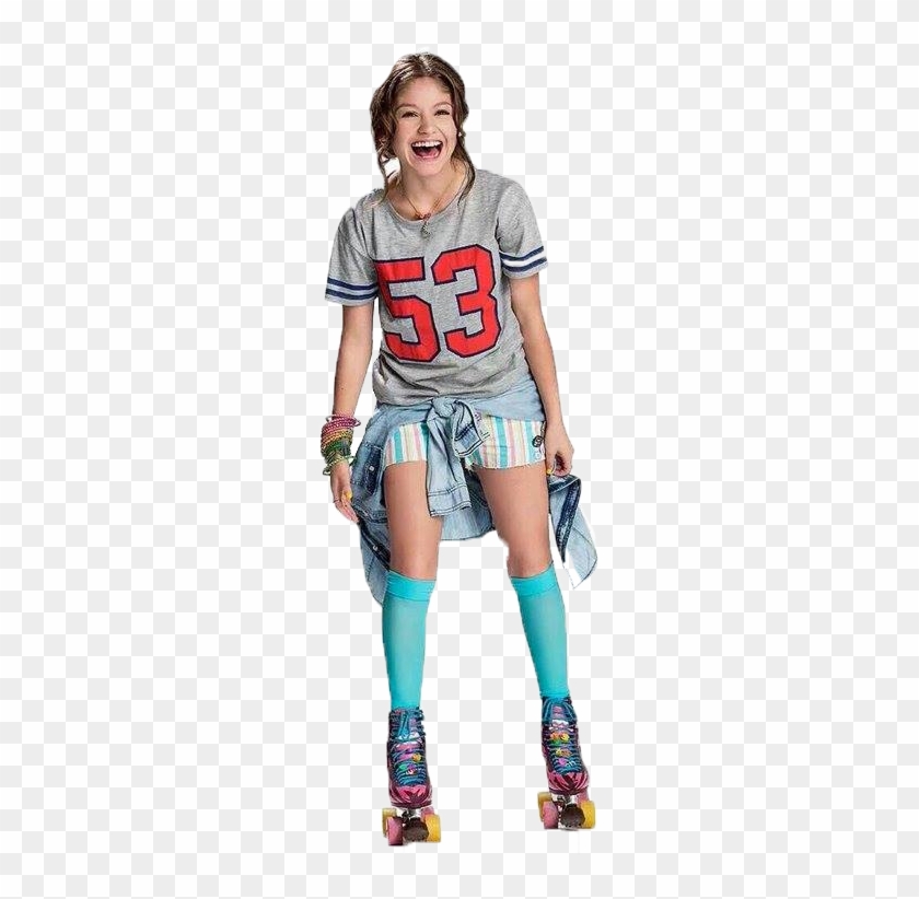 Png,s De Soy Luna - Soy Luna Luna Outfit Clipart
