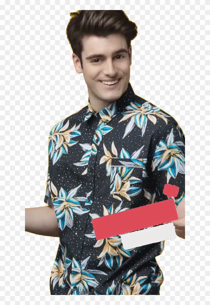 Soy Luna Png - Pasquale Di Nuzzo Soy Luna Clipart #1394999