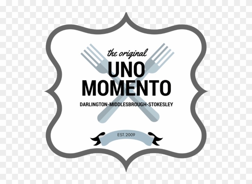 Uno Png - Uno Momento Clipart #1395001