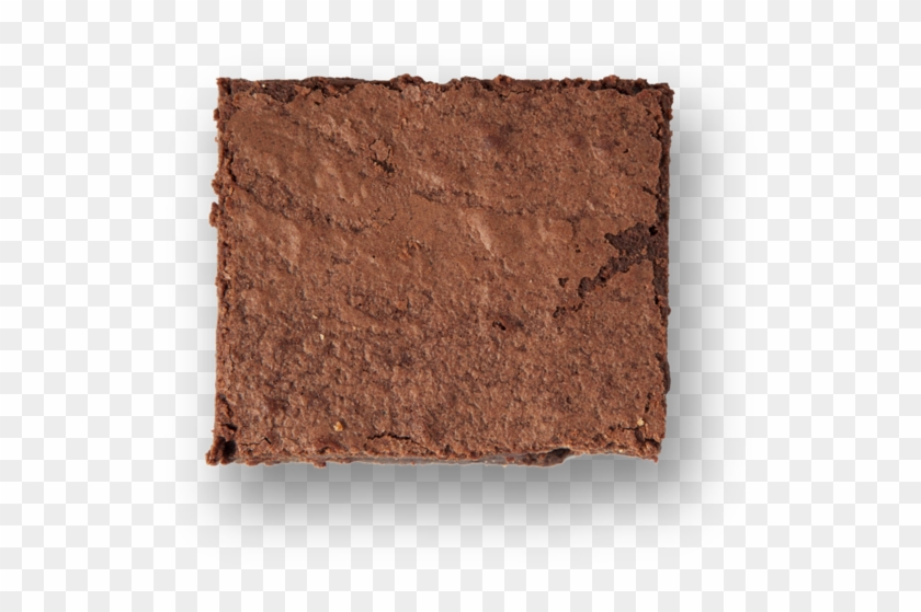 Brownie - Chocolate Clipart
