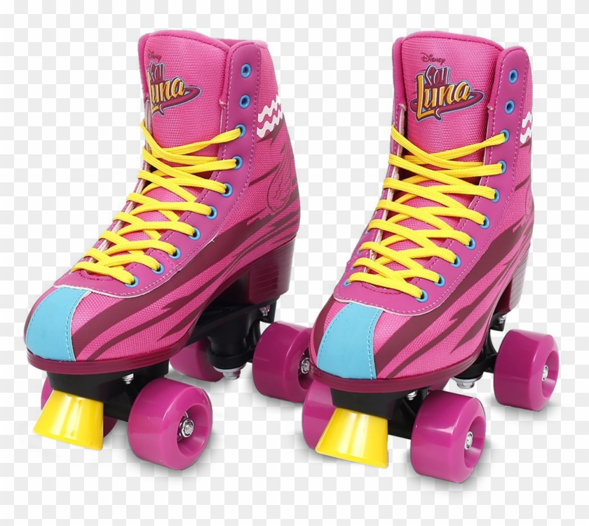 Soy Luna Patines - Patines Soy Luna Amazon Clipart #1395058