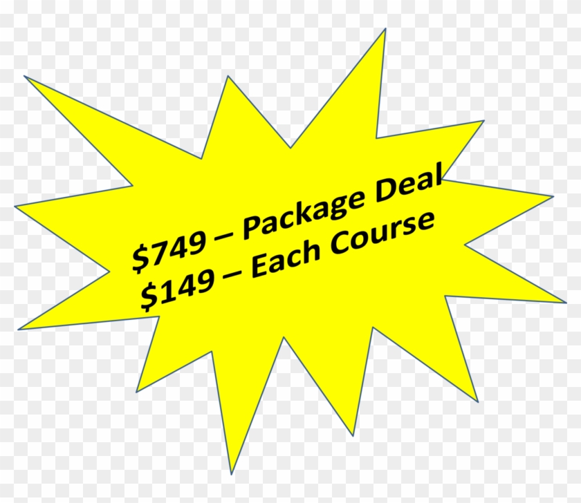 Rettschool - Price Star Clipart