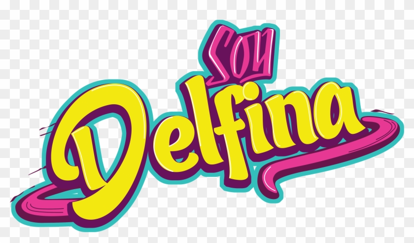 Logo De Soy Luna Png - Soy Victoria Soy Luna Clipart